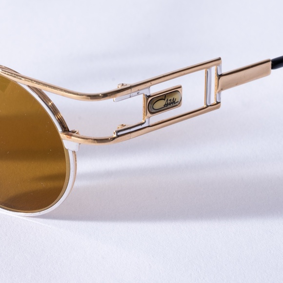 CAZAL 958 - COL 96 *ORIGINALS (PRESCRIPTION)* - Picture 3 of 16